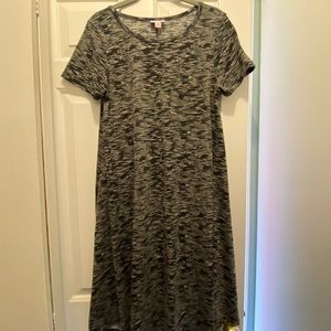 Lularoe Carly dress XS